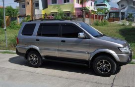 Isuzu Crosswind sportivo 2012 FOR SALE