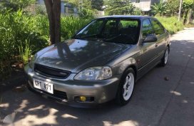 Honda Civic 99 manual FOR SALE
