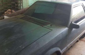 Ford Mustang Model 1987 for sale