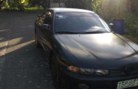 For sale Mitsubishi Galant vr4 1994 model
