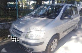 Hyundai Getz 1.1 manual 2005 FOR SALE