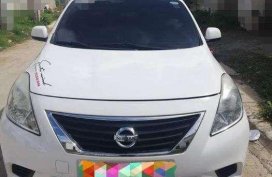 Nissan Almera 2013 for sale