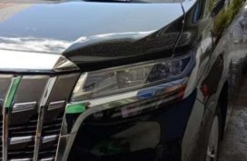 Toyota Alphard 2019 FOR SALE