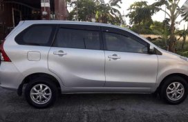 Toyota Avanza 2012 for sale