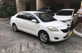 2009 TOYOTA Vios 1.5 g automatic AT