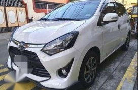 2015 Toyota Wigo FOR SALE