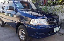 For sale 2004 Toyota Revo Manual