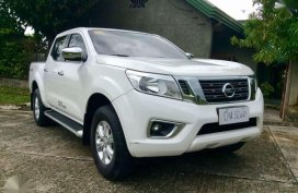 Pick up For Sale 2016 Nissan NP300 Navara 4x2 AT Dsl