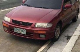 1999 Used car Mazda 323 FOR SALE