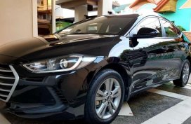 LIMITED EDITION 2017s Hyundai Elantra 2.0GL