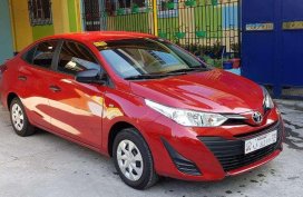 Prized Won- Brand New Toyota Vios 1.3 J 2019
