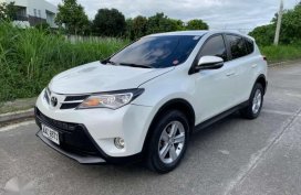 2015 Toyota Rav4 4x2 FOR SALE
