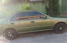 Nissan Sentra 1996 for sale