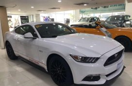 2018 Ford Mustang 598K DP ASAP release unit available