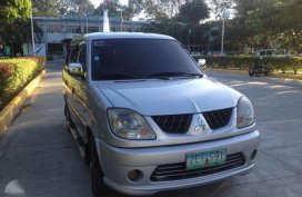 2005 MITSUBISHI Adventure Diesel FOR SALE