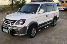 Mitsubishi Adventure gls sport 2011 model diesel