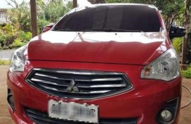 2015 Mitsubishi Mirage g4 GLS FOR SALE