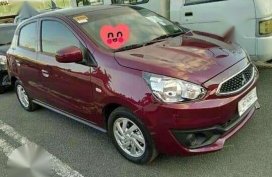 REPRICED 2018 Mitsubishi Mirage MT Hatchback