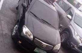 Toyota Vios 1.3E 2007 FOR SALE
