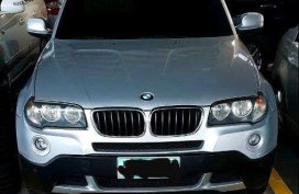2010 BMW X3 FOR SALE