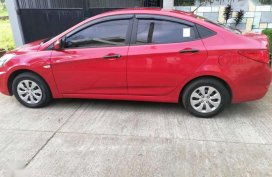 For Sale Hyundai Accent 2018