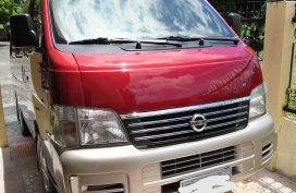 Nissan Urvan 2007 for sale