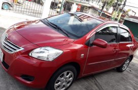 Toyota Vios 2011 for sale