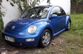 2003 new VW Beetle turbo FOR SALE