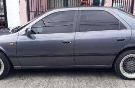 Toyota Camry 2.2 1997 model Good Condition