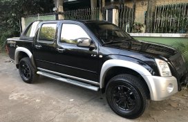 Isuzu D-Max 2011 for sale