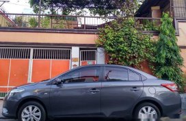 2015 Toyota Vios for sale