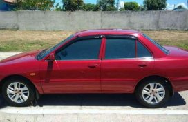 1995 Mitsubishi Lancer GLXI FOR SALE