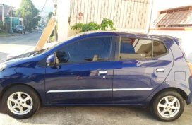 Toyota Wigo 2014 G AT FOR SALE