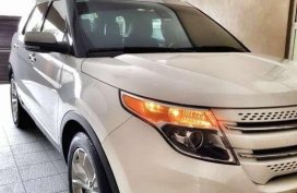 Ford Explorer 35 limited 2014 FOR SALE