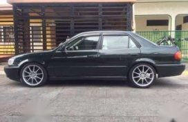 2000 Toyota gli Corolla lovelife ae111 euro