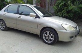 Mitsubishi Lancer 2005 FOR SALE