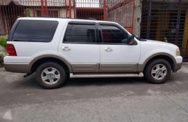 Ford Expedition Eddie Bauer 2004 FOR SALE