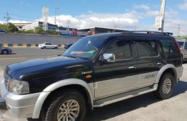 Ford Everest 2003 FOR SALE
