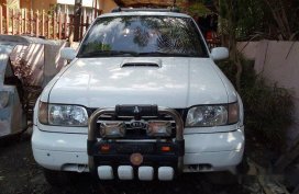 Kia Sportage 1997 for sale