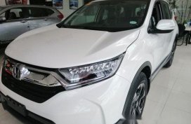 Honda CR-V 2018 for sale