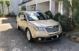 Subaru Tribeca 2008 AT for sale