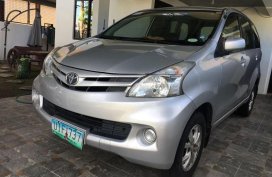2012 Toyota  avanza for sale