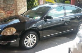 Nissan Teana 2007 for sale