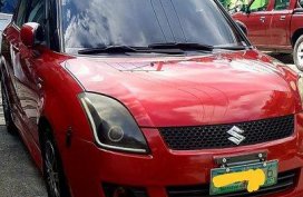 Suzuki Swift 2008 for sale