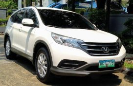 Honda CR-V 2013 for sale