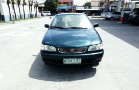 1999 Toyota corolla for sale
