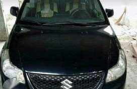 For sale Suzuki Sx4 2008
