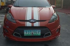 Ford Fiesta 2011 for sale
