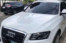 2012 Audi Q5 2012 for sale