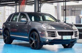 Porsche Cayenne 2008 FOR SALE